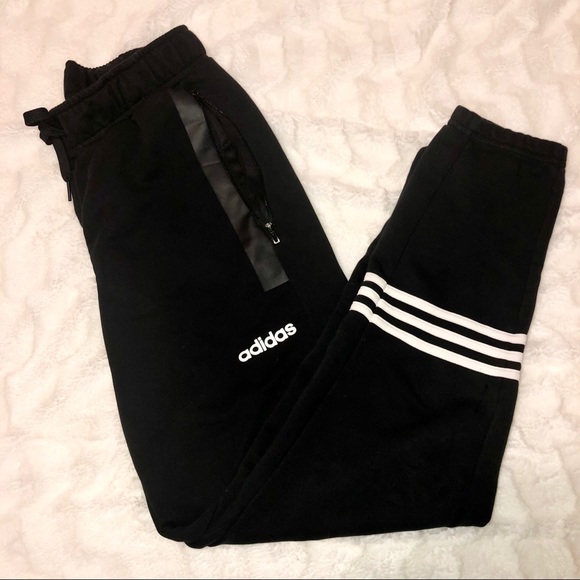 Adidas sweatpants